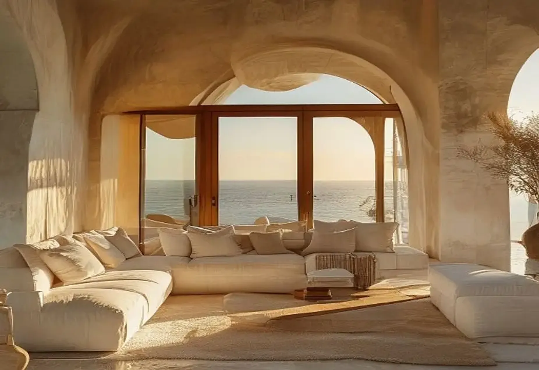 Casa Alba — Step into the light