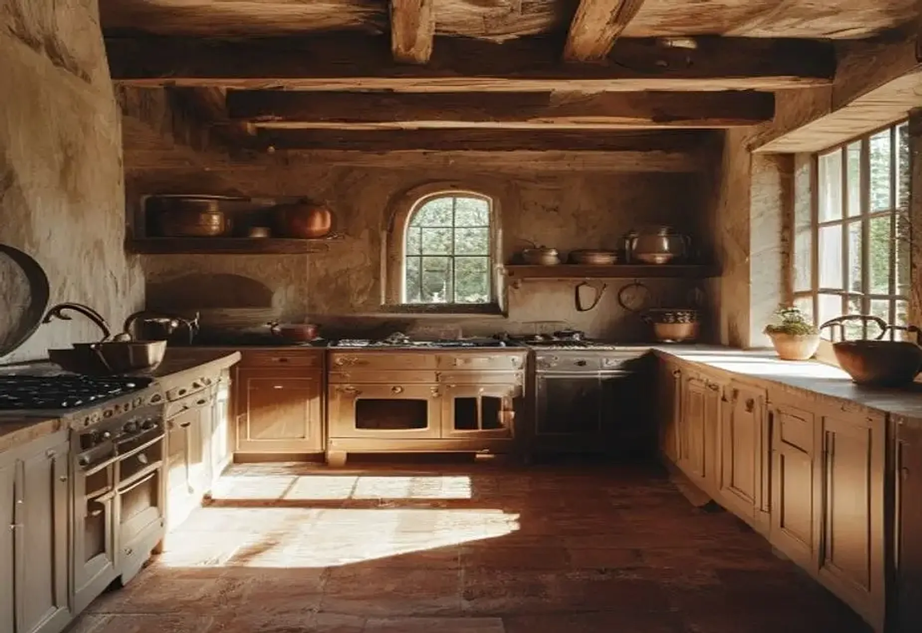 Finca Olea — Cook like you live here